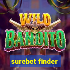 surebet finder